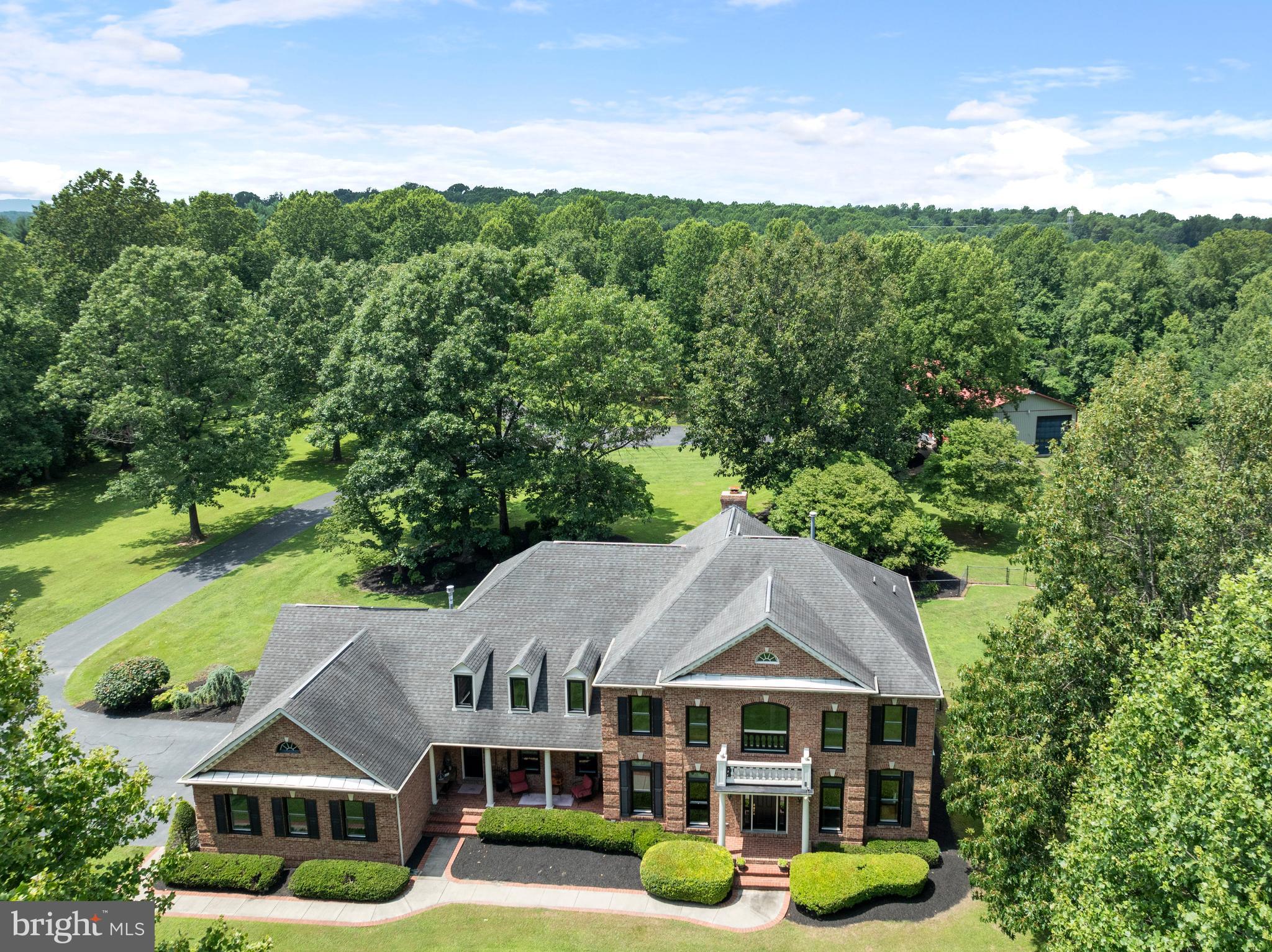 8418 Peters Road Frederick, MD 21704 - Photo 138 of 145 Gallery Image 138