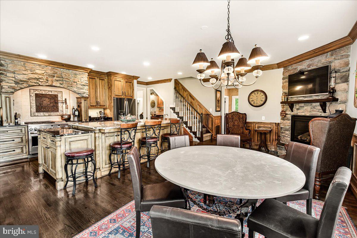 8418 Peters Road Frederick, MD 21704 - Photo 28 of 145 Gallery Image 28