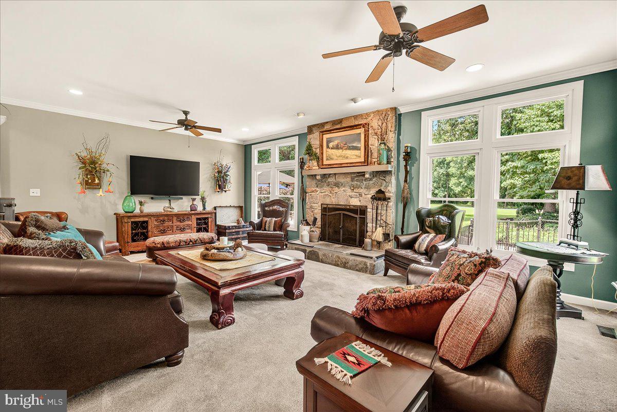 8418 Peters Road Frederick, MD 21704 - Photo 34 of 145 Gallery Image 34