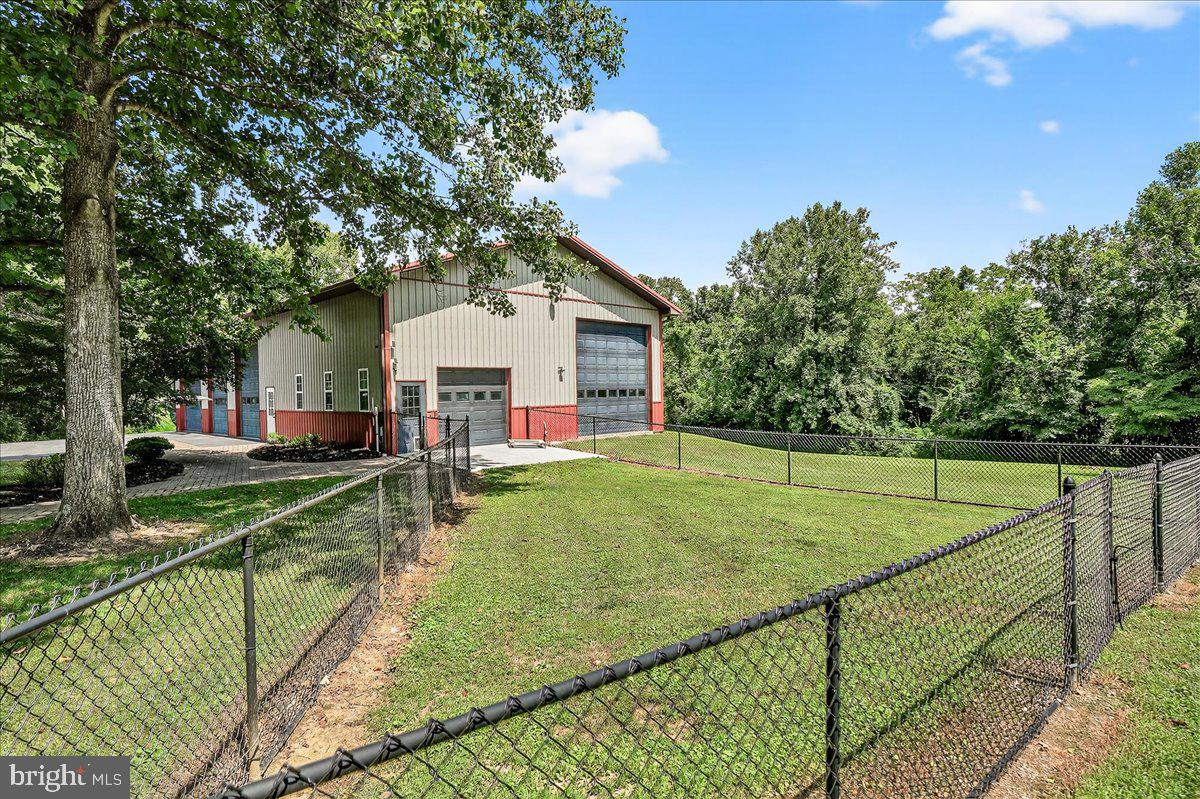 8418 Peters Road Frederick, MD 21704 - Photo 90 of 145 Gallery Image 90