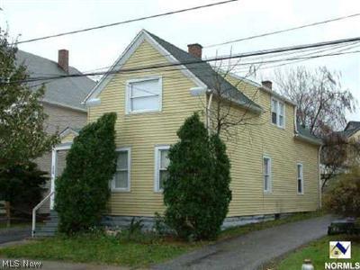 5918 Ackley Road Cleveland, OH 44105 - Photo 1 of 1 Gallery Image 1