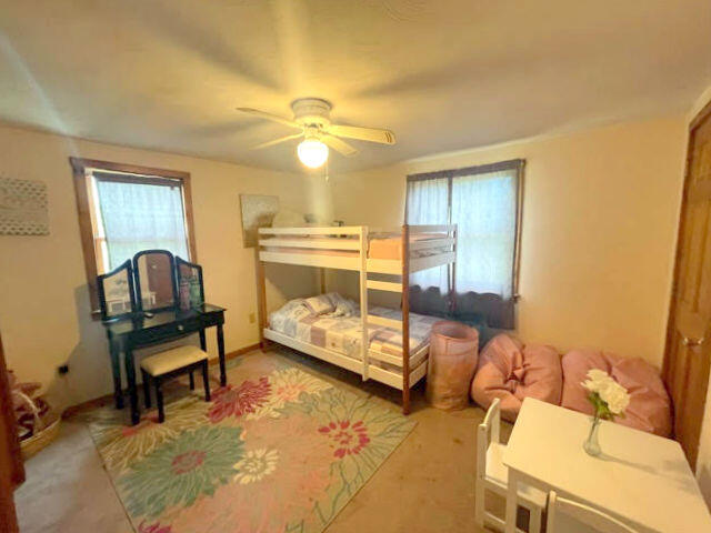 419 River Road Benton, ME 04901 - Photo 16 of 34 Bedroom 2