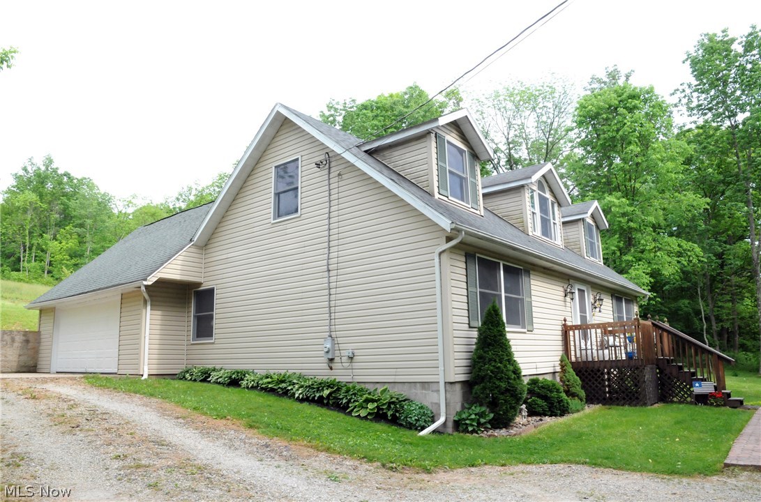 59504 Meadowlark Road Senecaville, OH 43780 - Photo 3 of 35