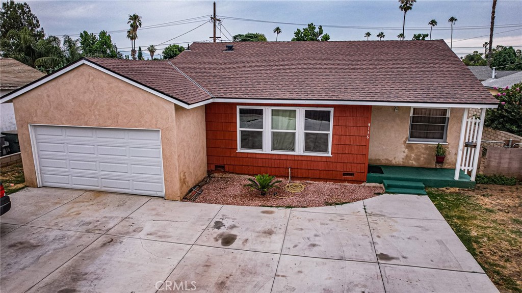 4136 Vía San Luis Riverside, CA 92504 - Photo 1 of 1 Welcome to 4136 Via San Luis in Riverside