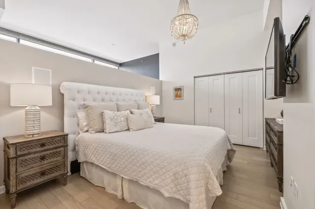 $750,000 | 1212 Laurel Street, Unit 509, Nashville, TN 37203