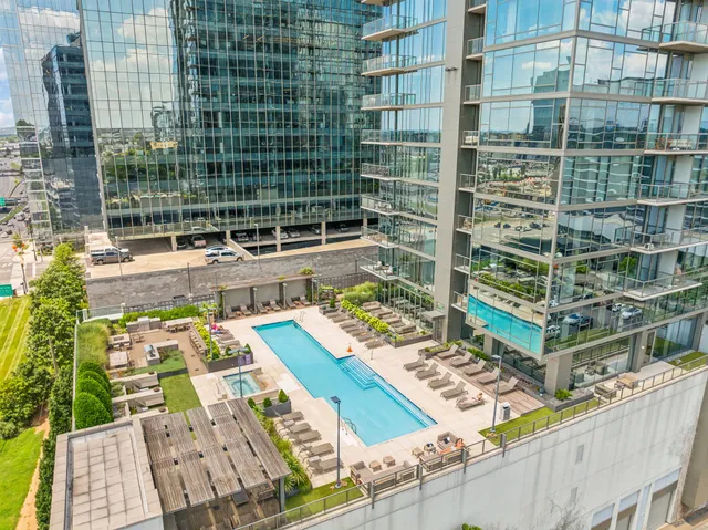 $750,000 | 1212 Laurel Street, Unit 509, Nashville, TN 37203