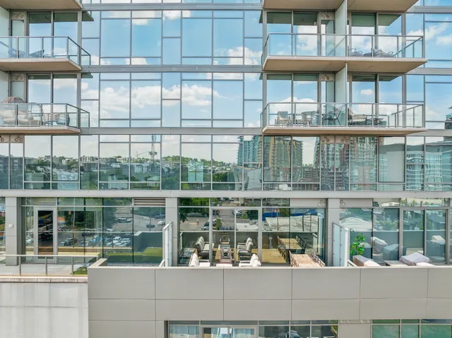 $750,000 | 1212 Laurel Street, Unit 509, Nashville, TN 37203