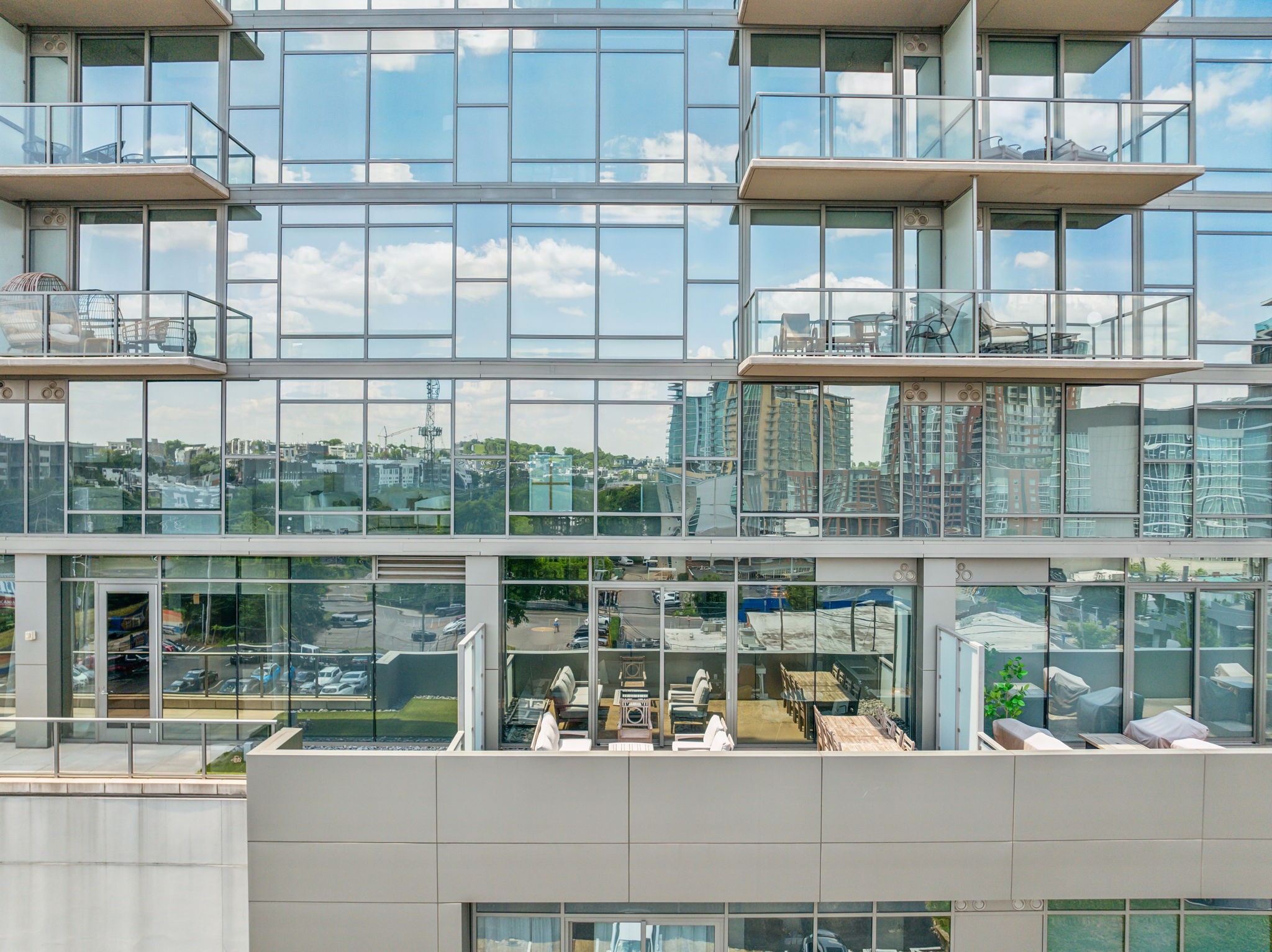 1212 Laurel Street, Unit 509 Nashville, TN 37203 - Photo 22 of 22