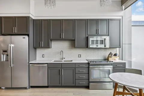 $750,000 | 1212 Laurel Street, Unit 509, Nashville, TN 37203