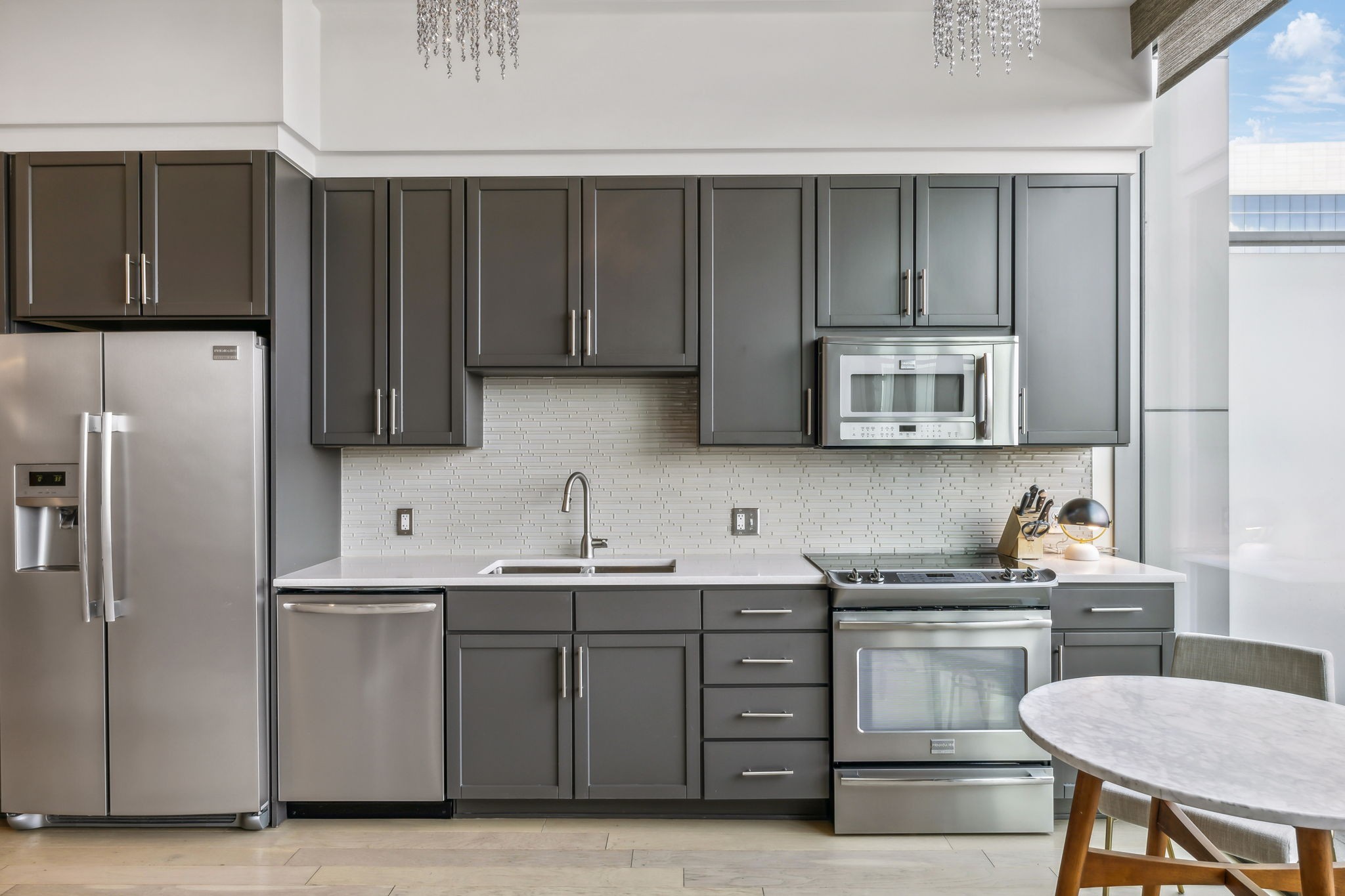 1212 Laurel Street, Unit 509 Nashville, TN 37203 - Photo 3 of 22