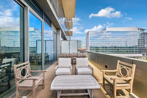 $750,000 | 1212 Laurel Street, Unit 509, Nashville, TN 37203