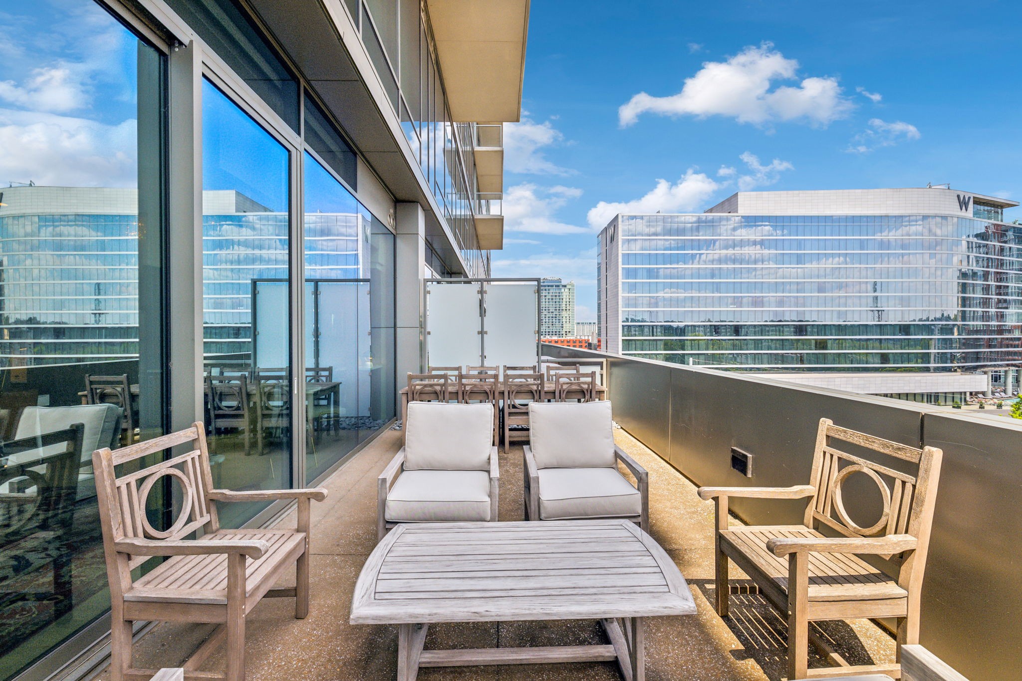 1212 Laurel Street, Unit 509 Nashville, TN 37203 - Photo 4 of 22