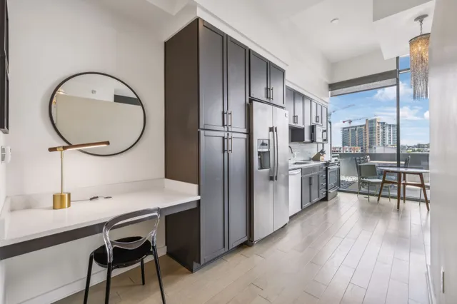 $750,000 | 1212 Laurel Street, Unit 509, Nashville, TN 37203