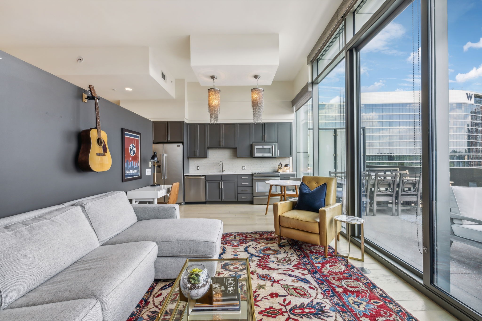 1212 Laurel Street, Unit 509 Nashville, TN 37203 - Photo 6 of 22