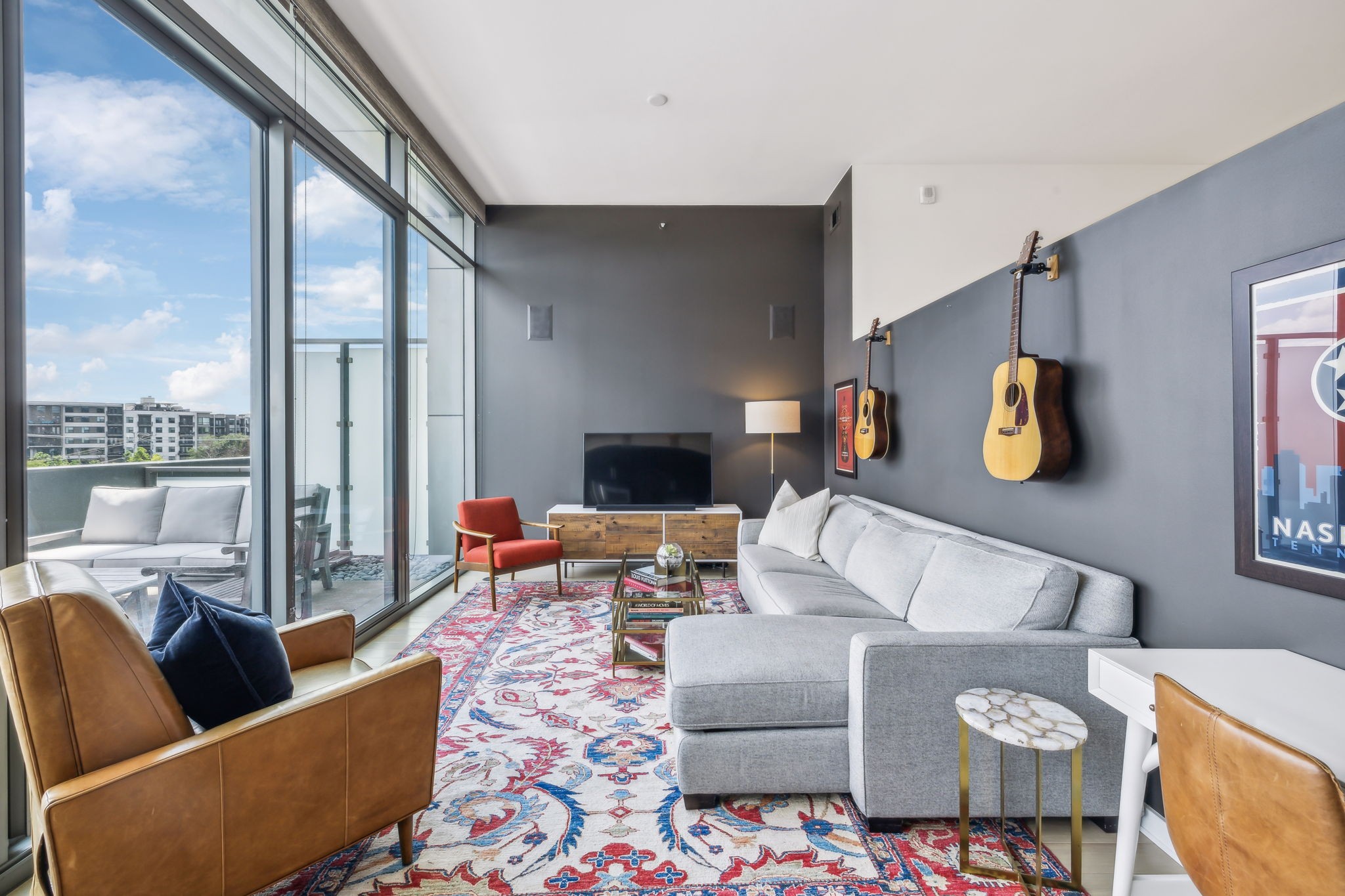 1212 Laurel Street, Unit 509 Nashville, TN 37203 - Photo 7 of 22