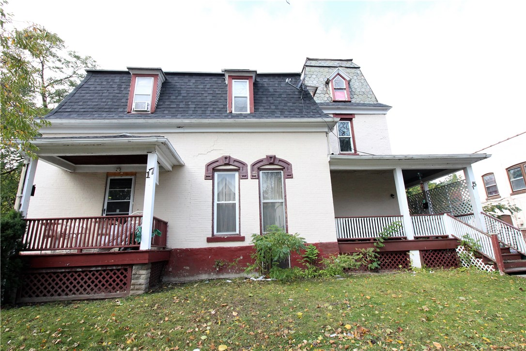 15-17 Post Avenue Rochester, NY 14619 - Photo 1 of 1 Gallery Image 1