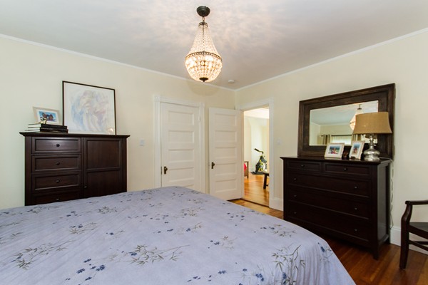 16 Littell Road, Unit 16 Brookline, MA 02446 - Photo 17 of 20 Gallery Image 17