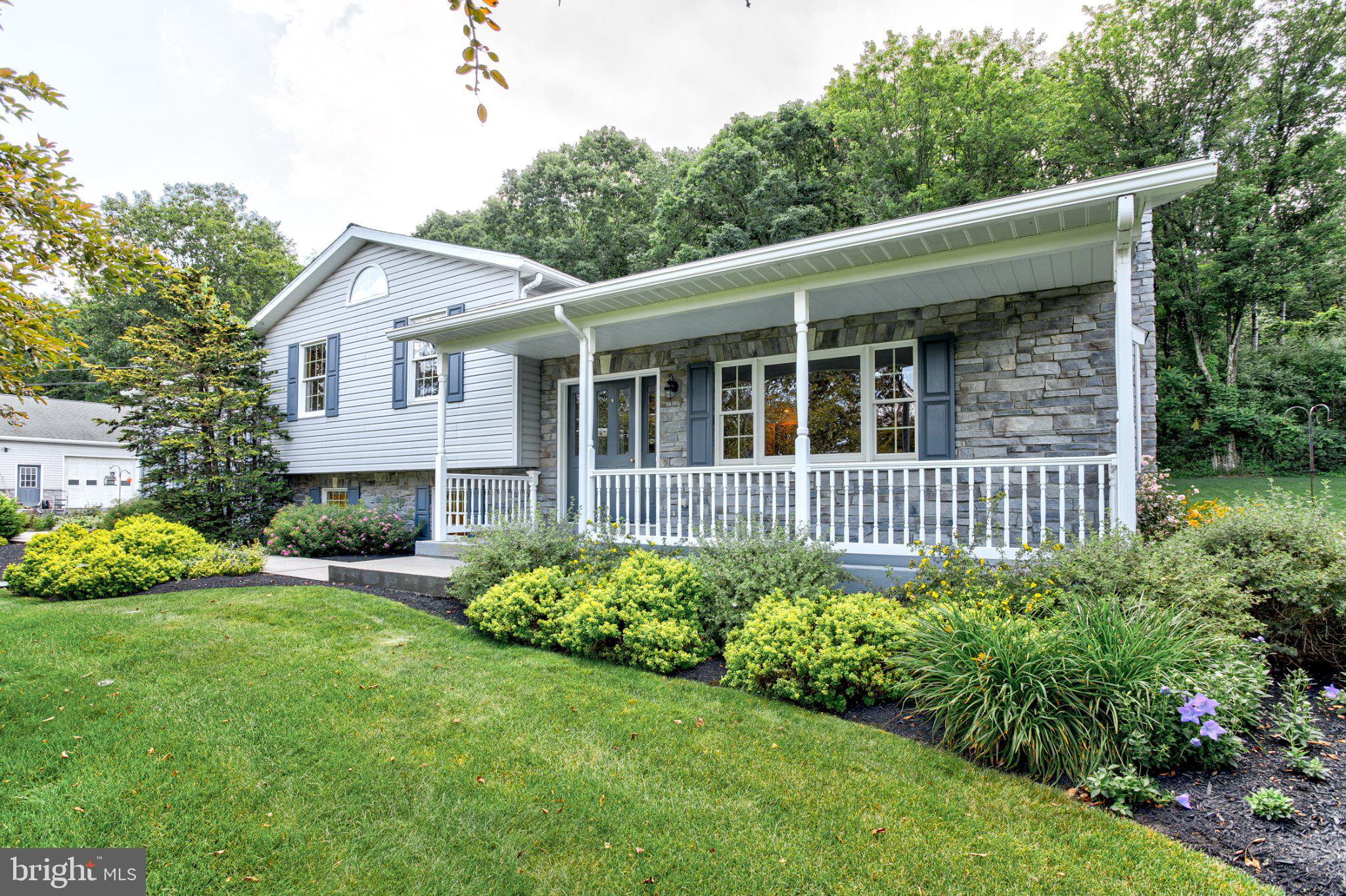 443 Stevenson Road Port Matilda, PA 16870 - Photo 4 of 63 Gallery Image 4