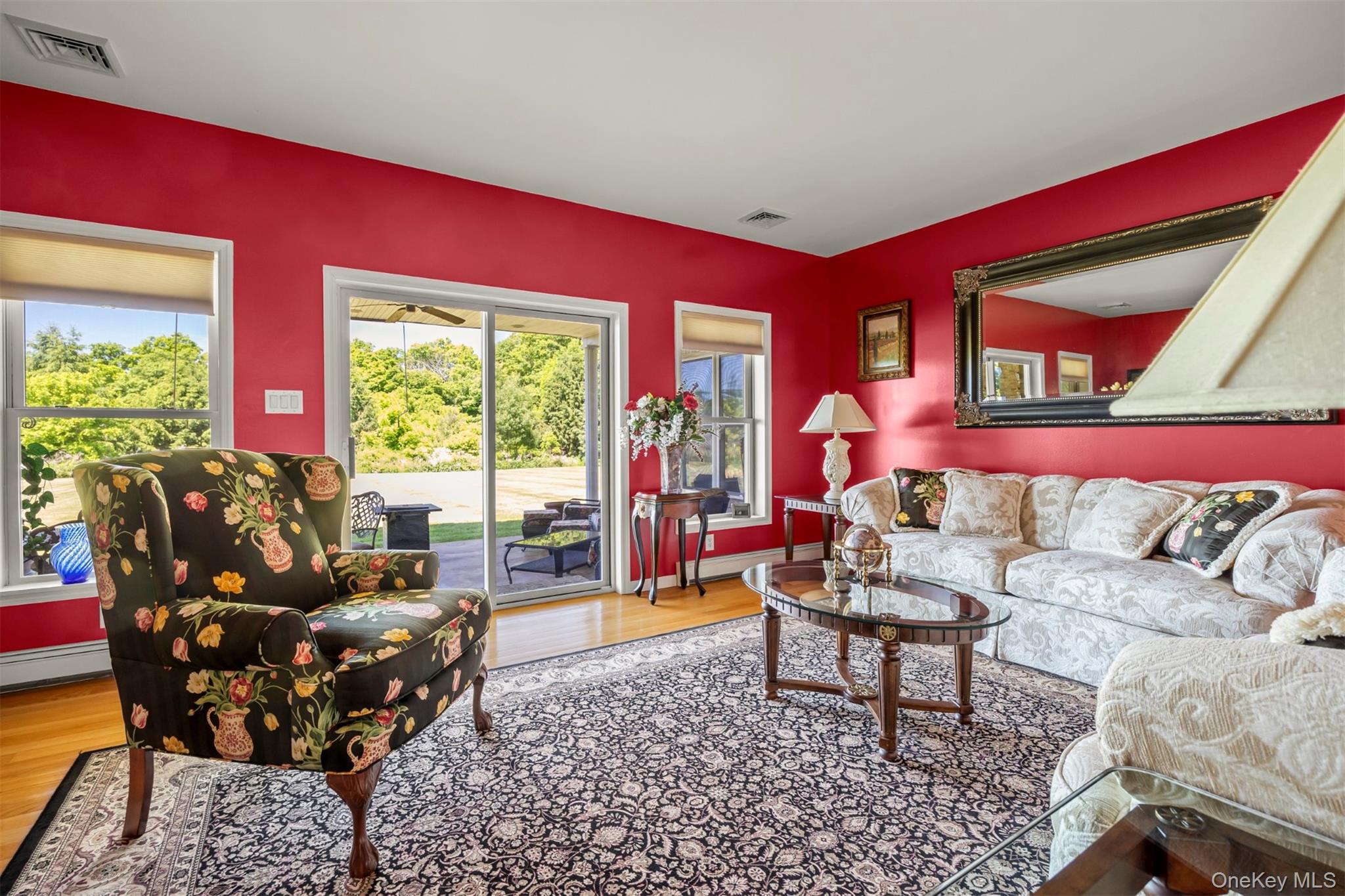 41 Flint Road Millbrook, NY 12545 - Photo 8 of 16