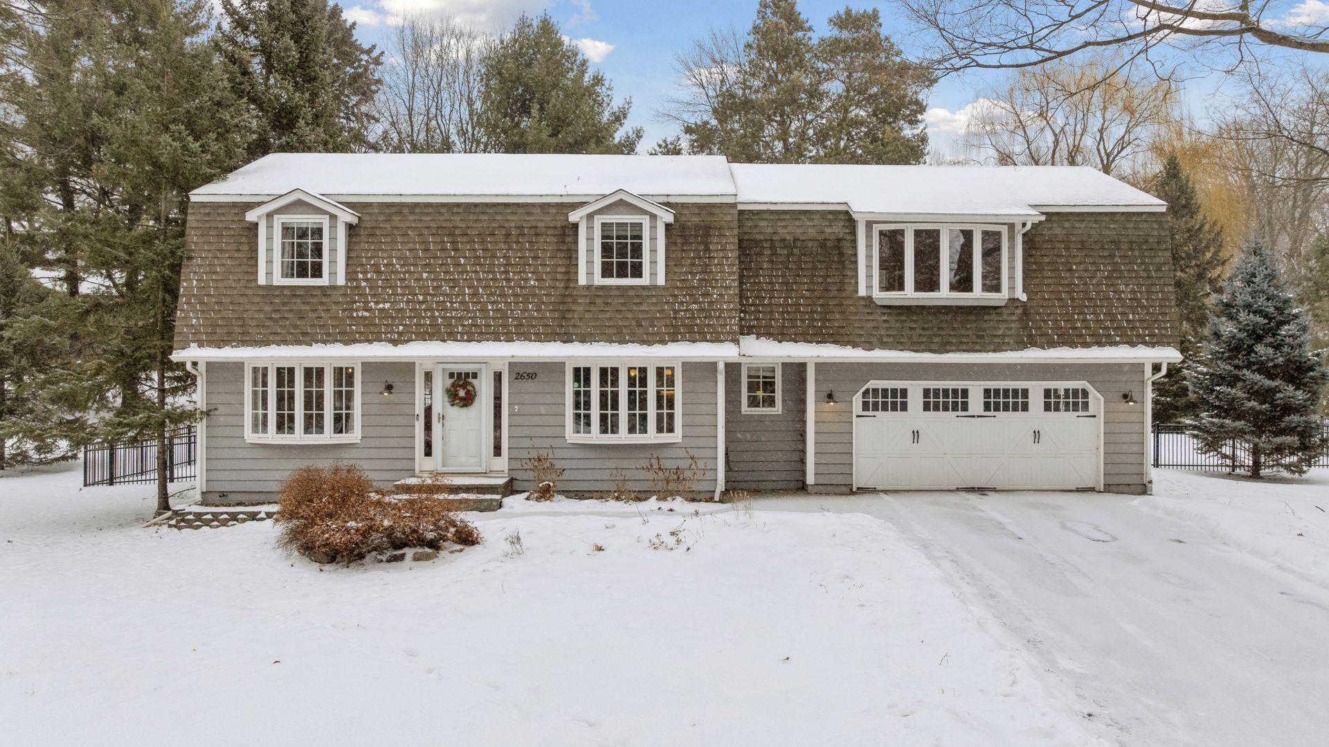 2650 Kelly Avenue Orono, MN 55331 - Photo 2 of 7