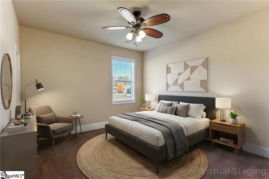 1005 Winmar Drive Anderson, SC 29621 - Photo 6 of 50