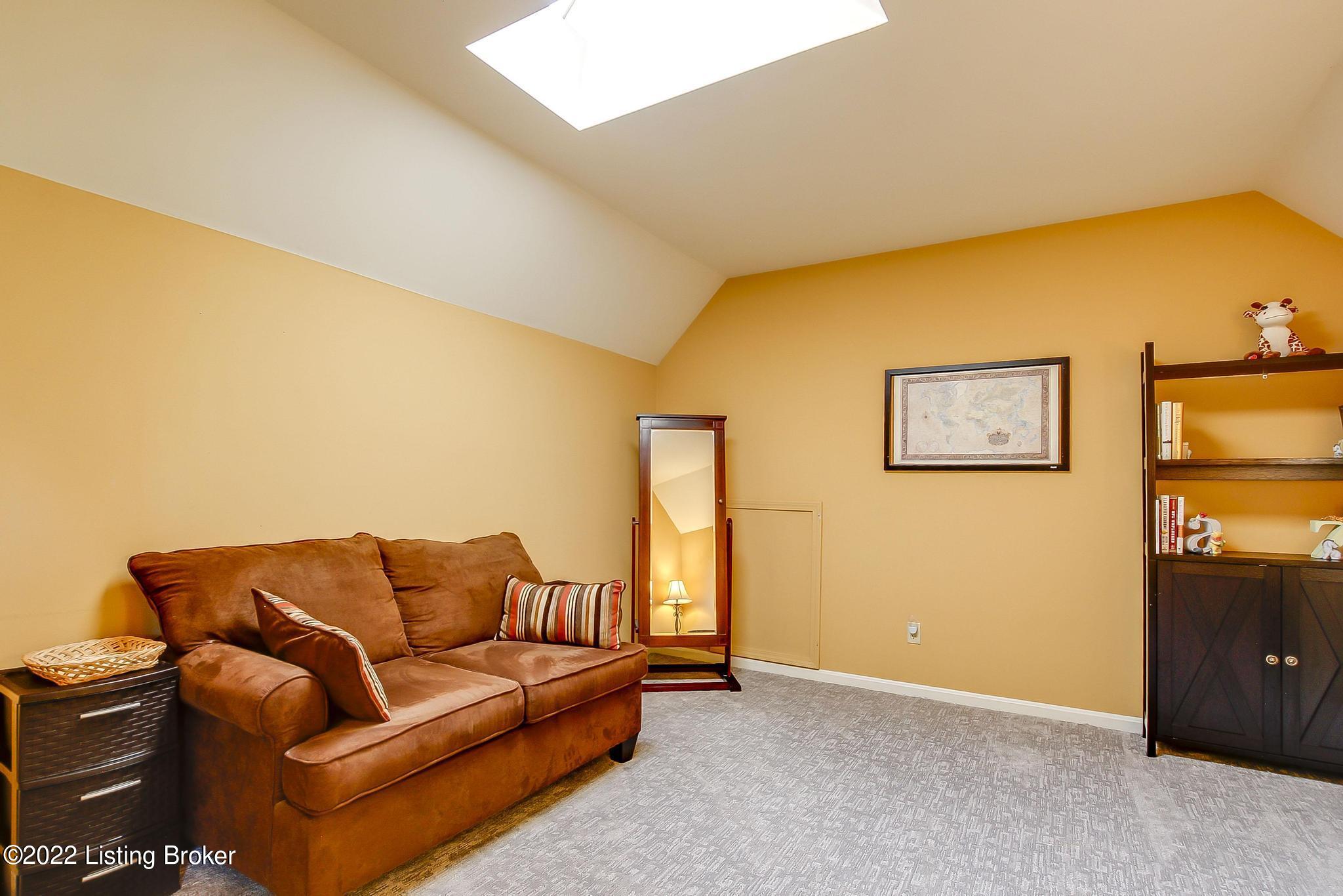 3400 Trail Ridge Road Louisville, KY 40241 - Photo 31 of 67 Sitting Room Off Primary Bedroom