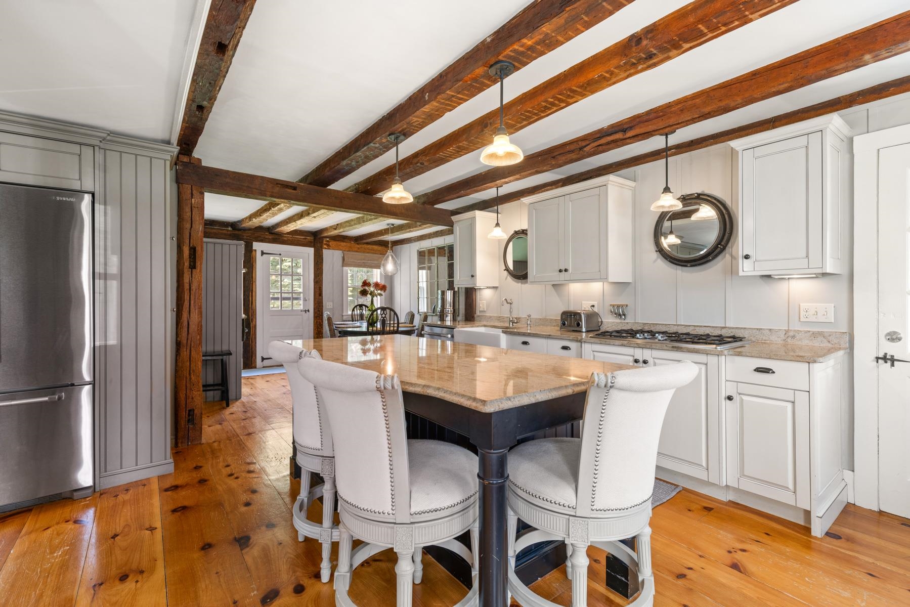 171 Cable Road Rye, NH 03870 - Photo 12 of 53