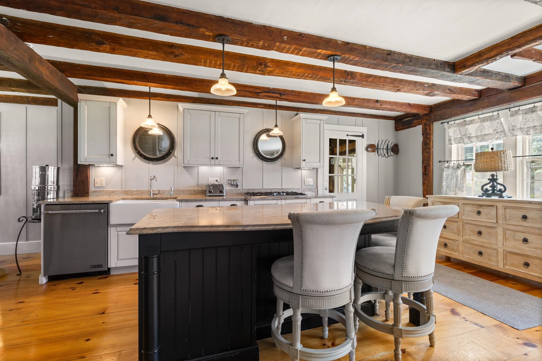 171 Cable Road Rye, NH 03870 - Photo 15 of 53