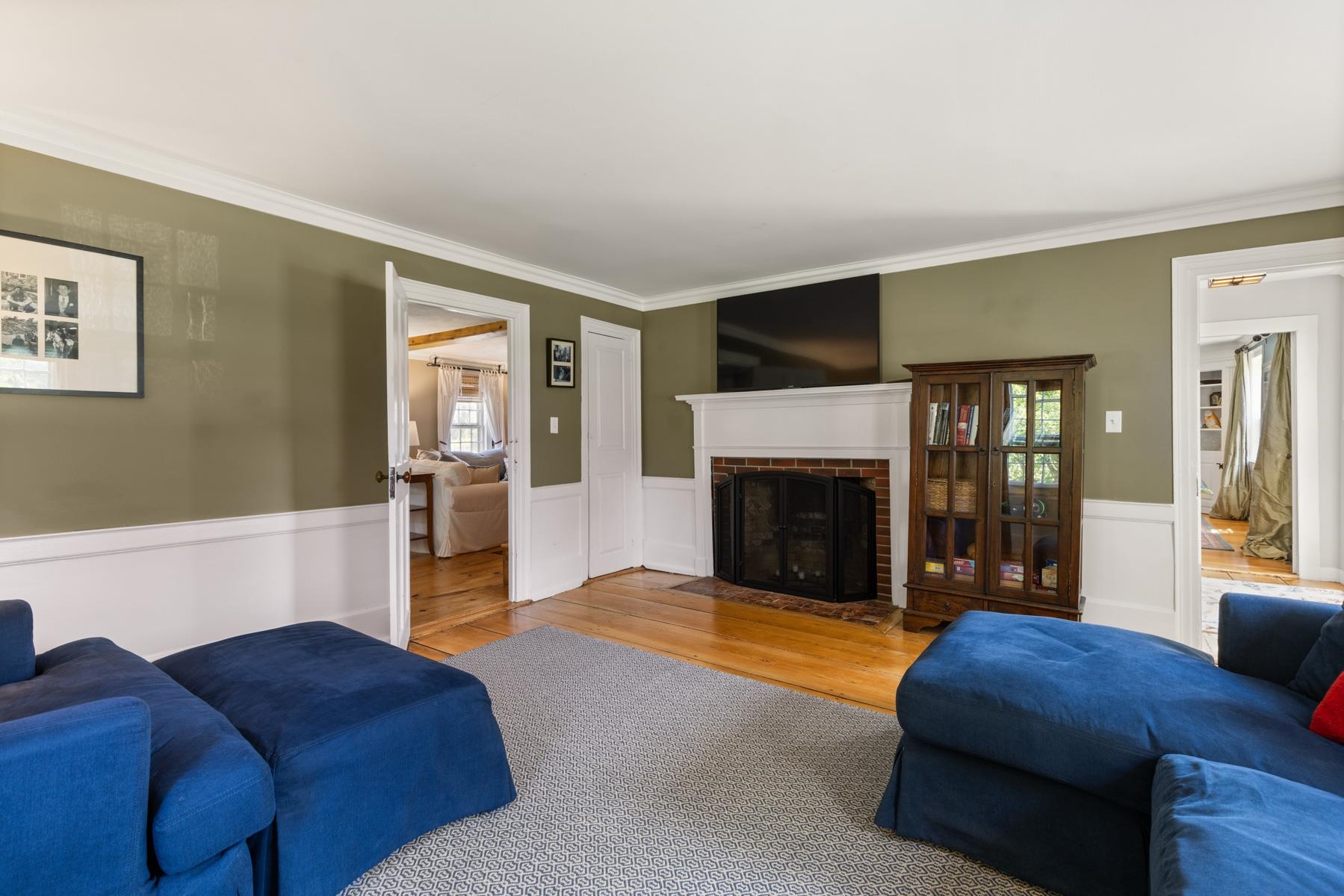 171 Cable Road Rye, NH 03870 - Photo 26 of 53