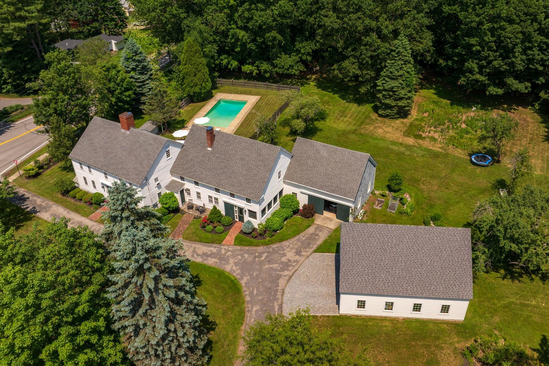 171 Cable Road Rye, NH 03870 - Photo 3 of 53