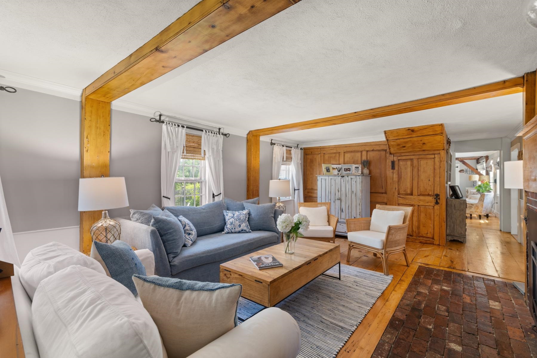 171 Cable Road Rye, NH 03870 - Photo 32 of 53