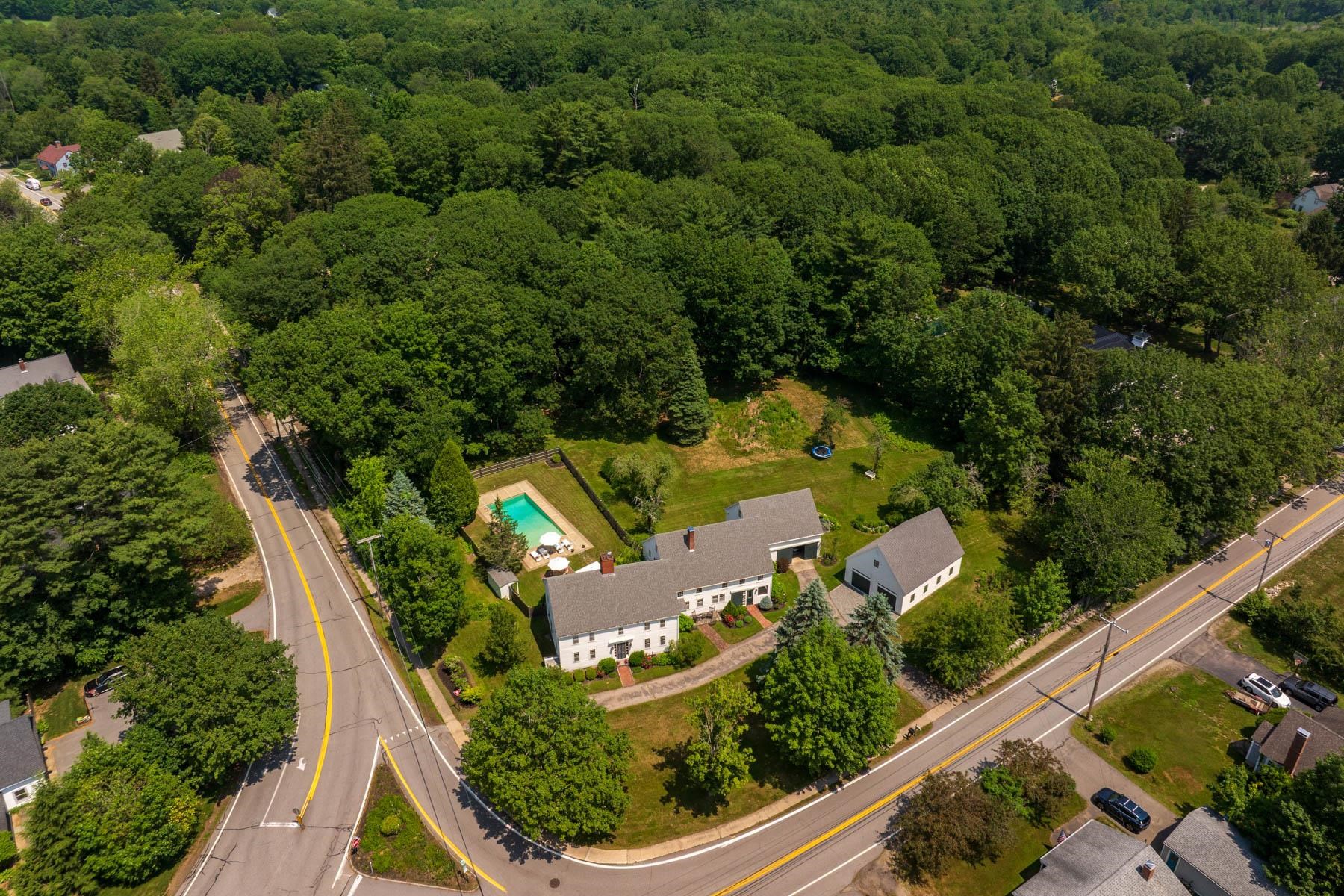 171 Cable Road Rye, NH 03870 - Photo 4 of 53