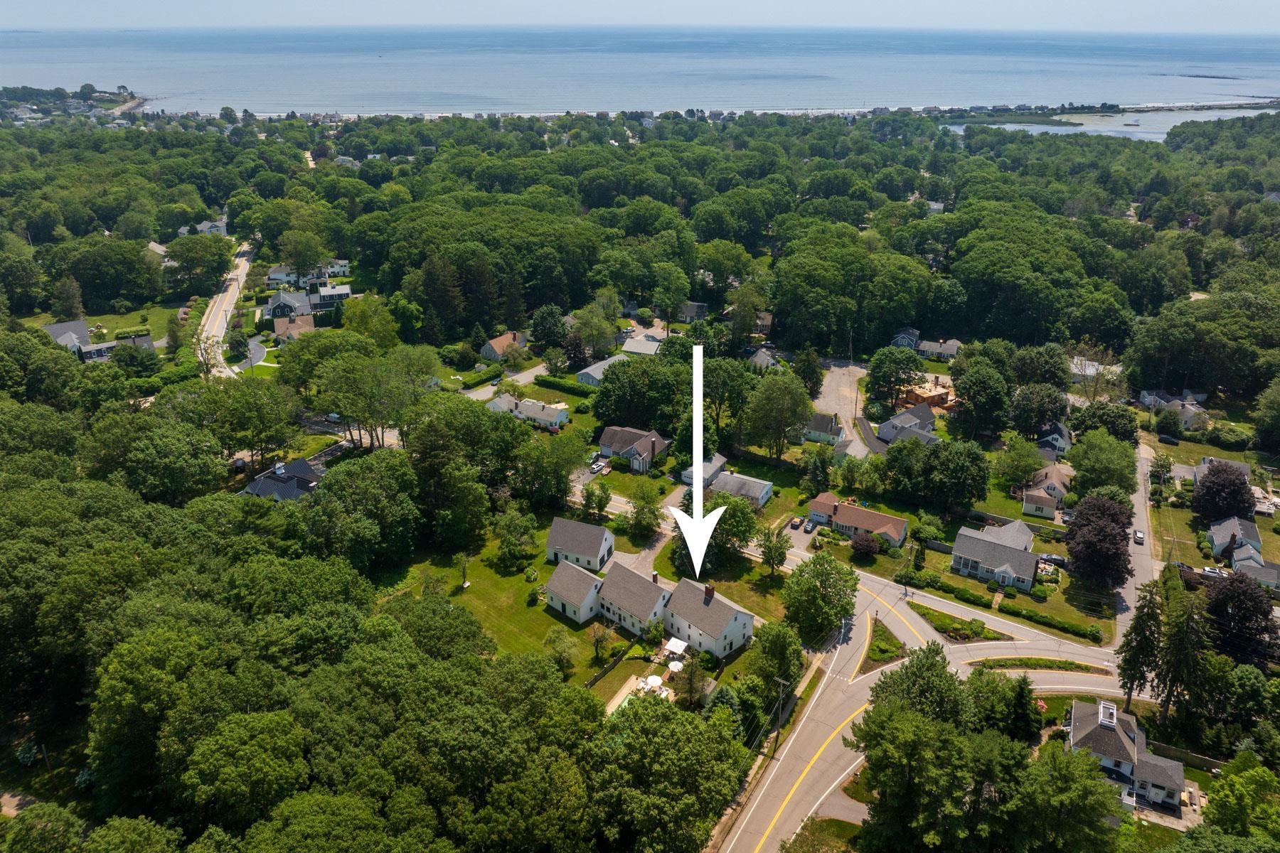 171 Cable Road Rye, NH 03870 - Photo 5 of 53