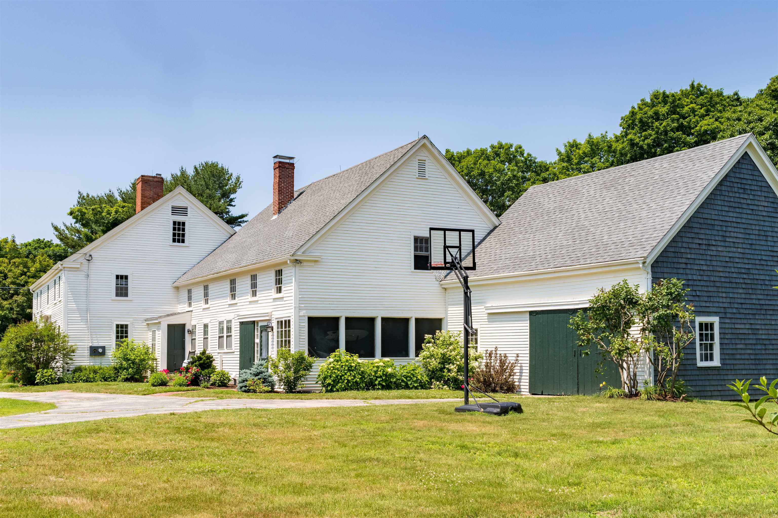 171 Cable Road Rye, NH 03870 - Photo 51 of 53