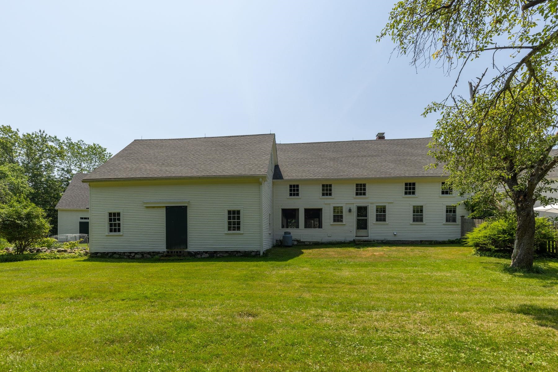 171 Cable Road Rye, NH 03870 - Photo 8 of 53