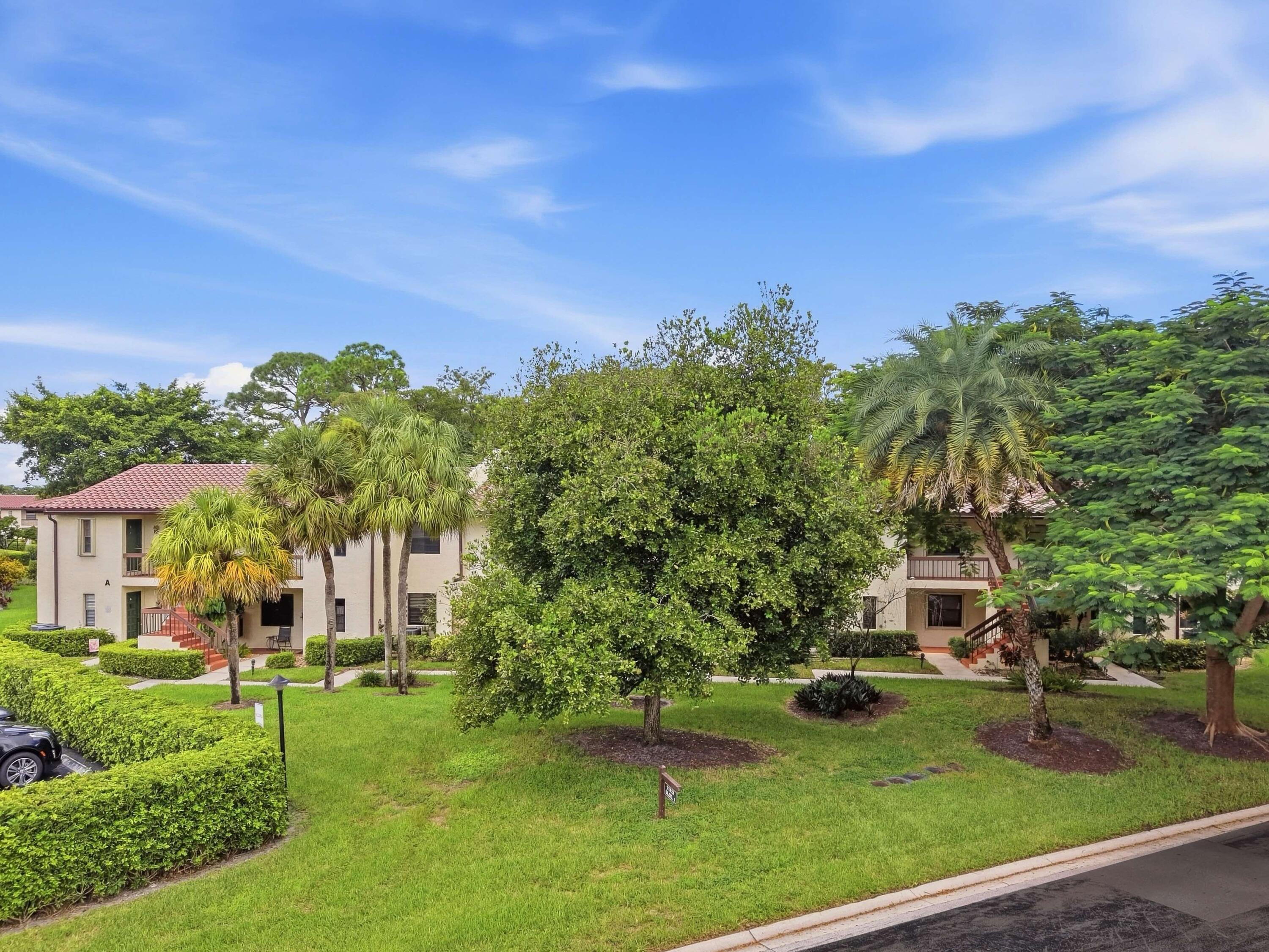 21621 Arriba Real, Unit 1I Boca Raton, FL 33433 - Photo 39 of 44 Outside