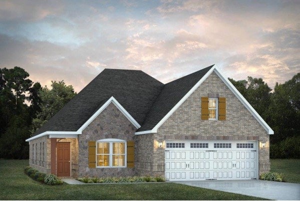 2605 Farmstone Ridge Auburn, AL 36830 - Photo 1 of 20 Gallery Image 1