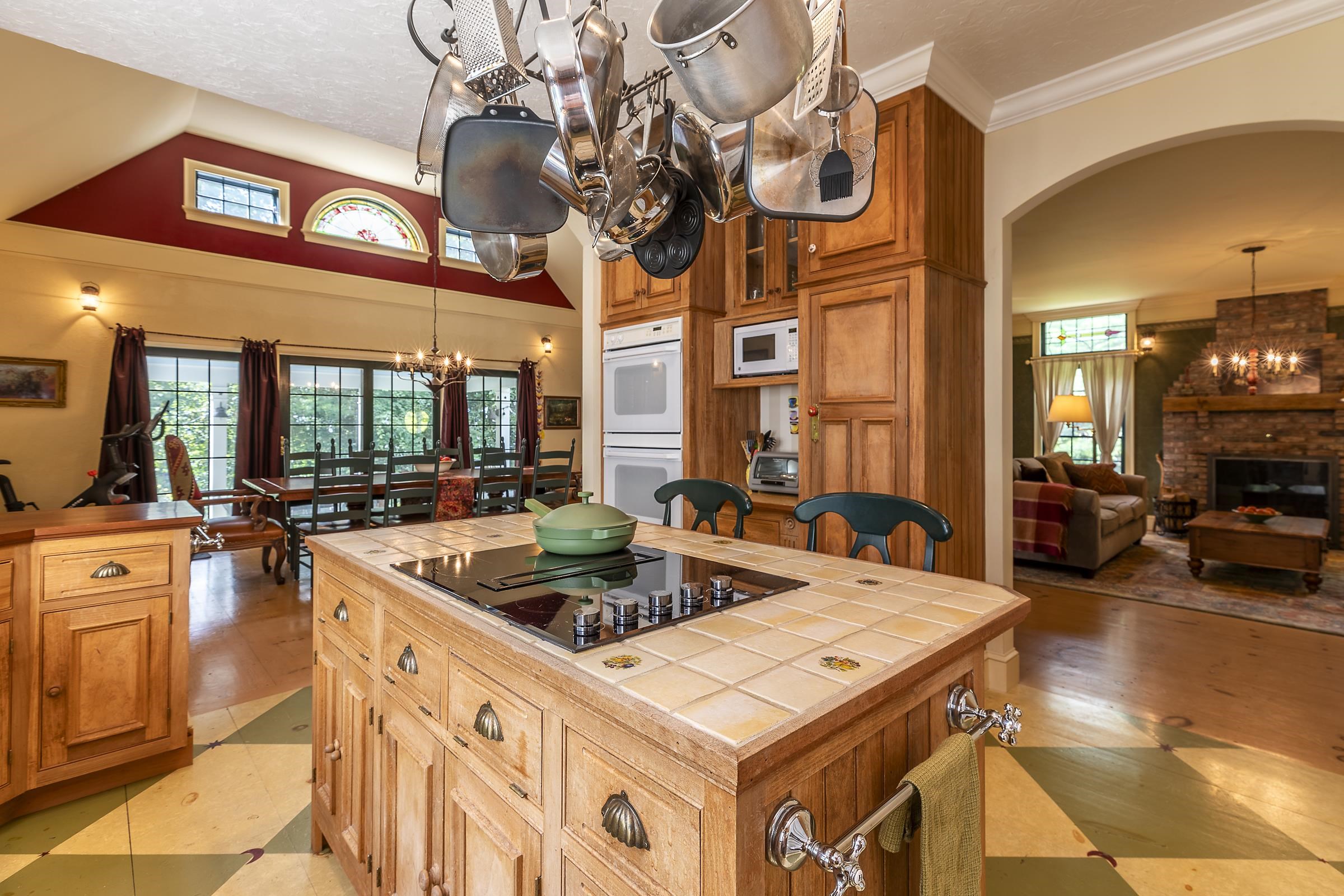 201 Hemlock Ridge Road Manchester, VT 05255 - Photo 11 of 40 Gallery Image 11