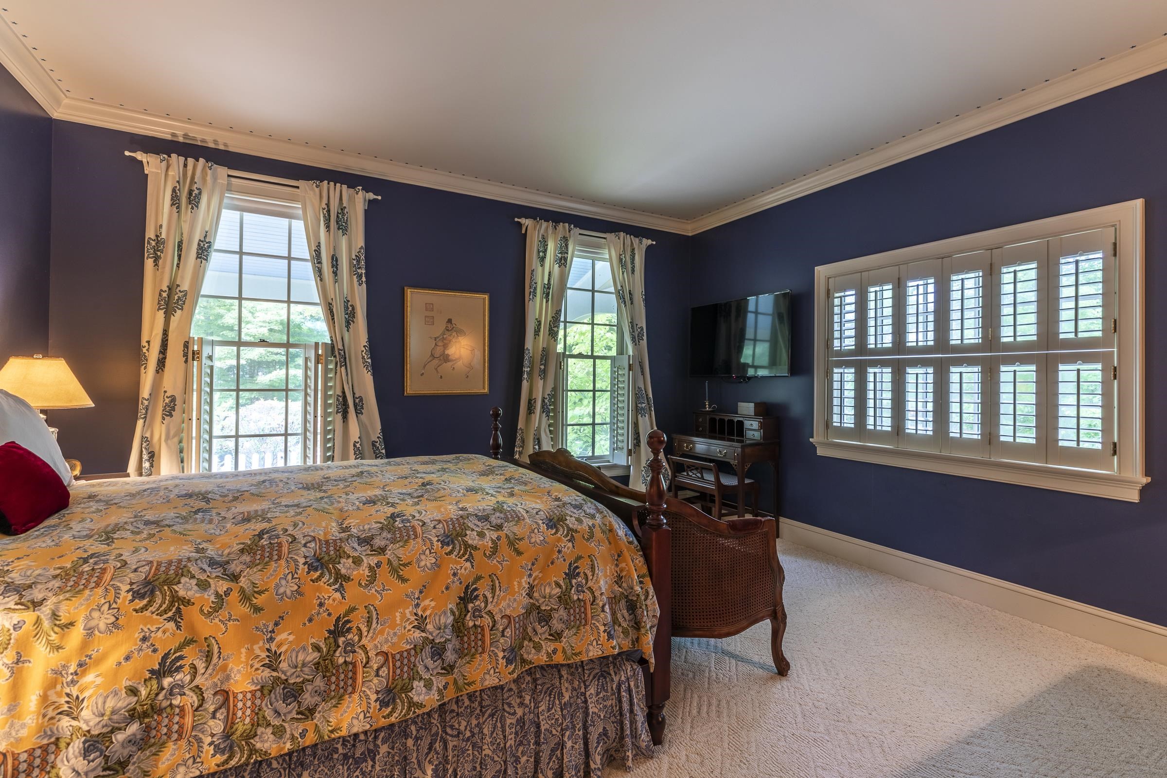 201 Hemlock Ridge Road Manchester, VT 05255 - Photo 17 of 40 Gallery Image 17