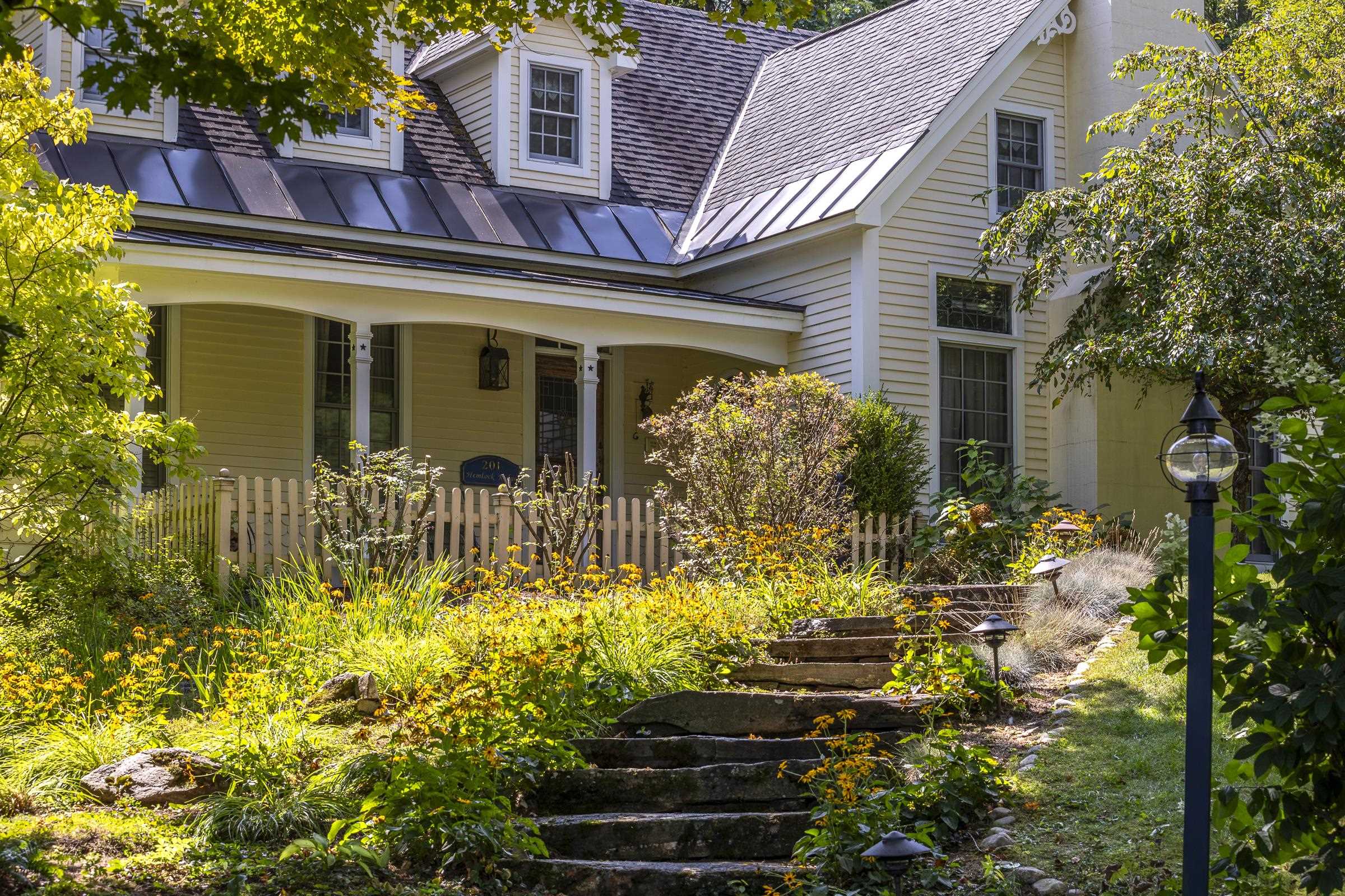 201 Hemlock Ridge Road Manchester, VT 05255 - Photo 2 of 40 Gallery Image 2