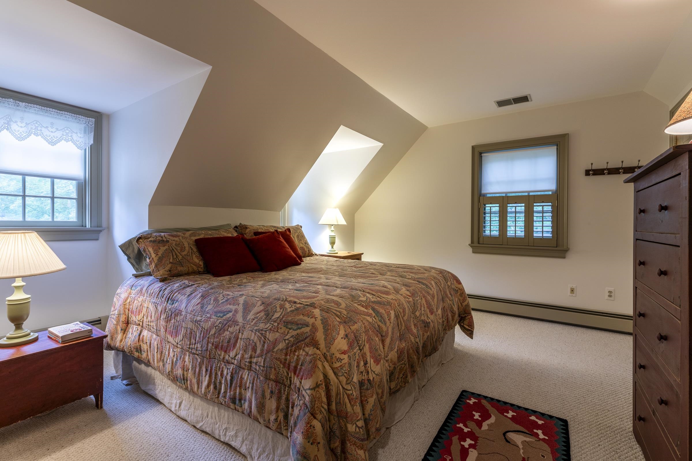 201 Hemlock Ridge Road Manchester, VT 05255 - Photo 23 of 40 Gallery Image 23