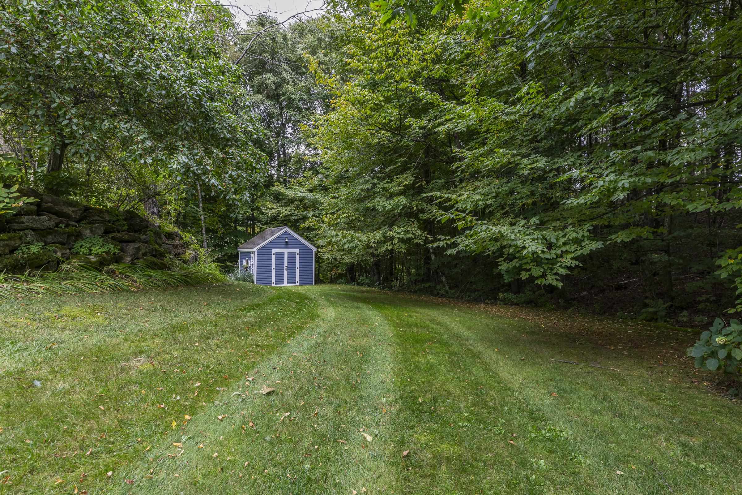 201 Hemlock Ridge Road Manchester, VT 05255 - Photo 29 of 40 Gallery Image 29