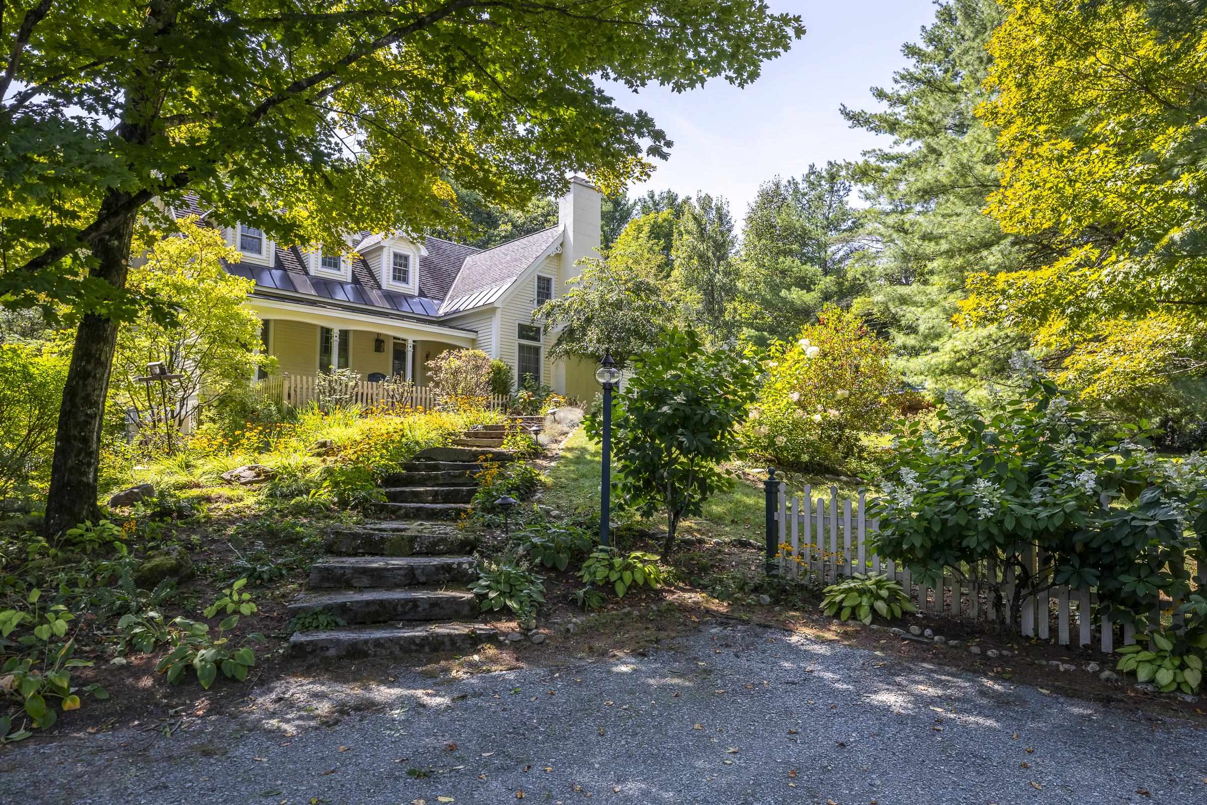 201 Hemlock Ridge Road Manchester, VT 05255 - Photo 31 of 40 Gallery Image 31