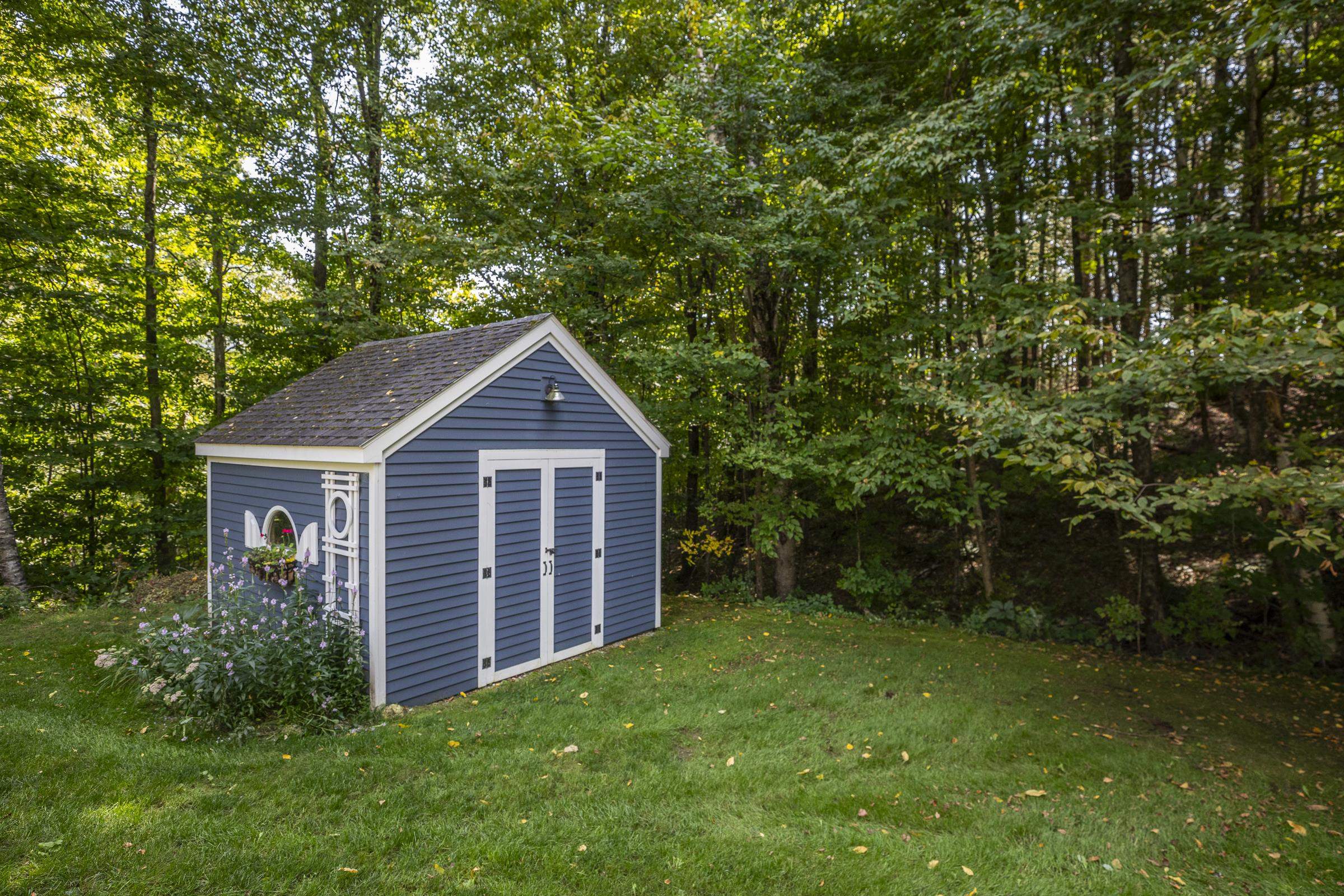 201 Hemlock Ridge Road Manchester, VT 05255 - Photo 32 of 40 Gallery Image 32