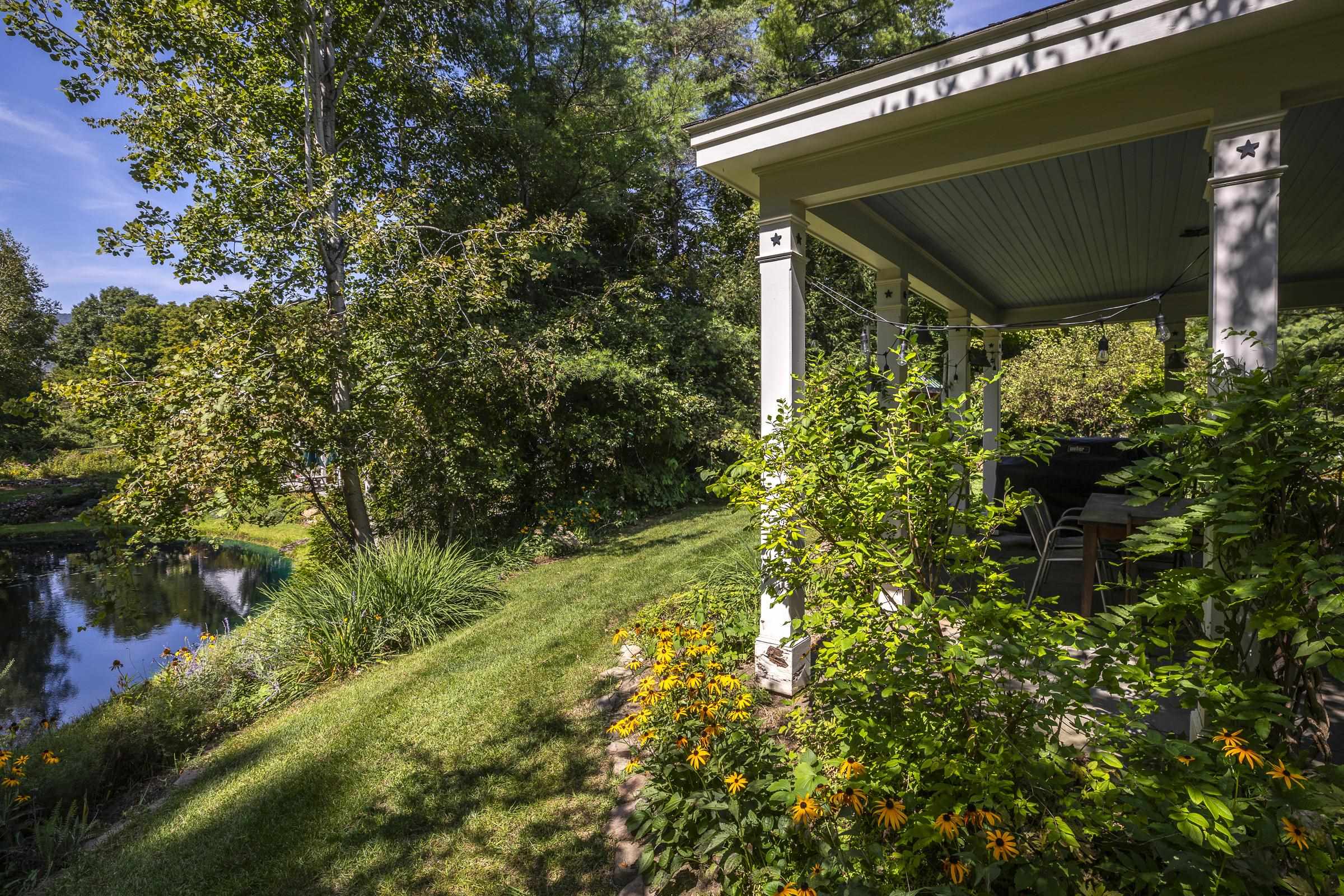 201 Hemlock Ridge Road Manchester, VT 05255 - Photo 34 of 40 Gallery Image 34