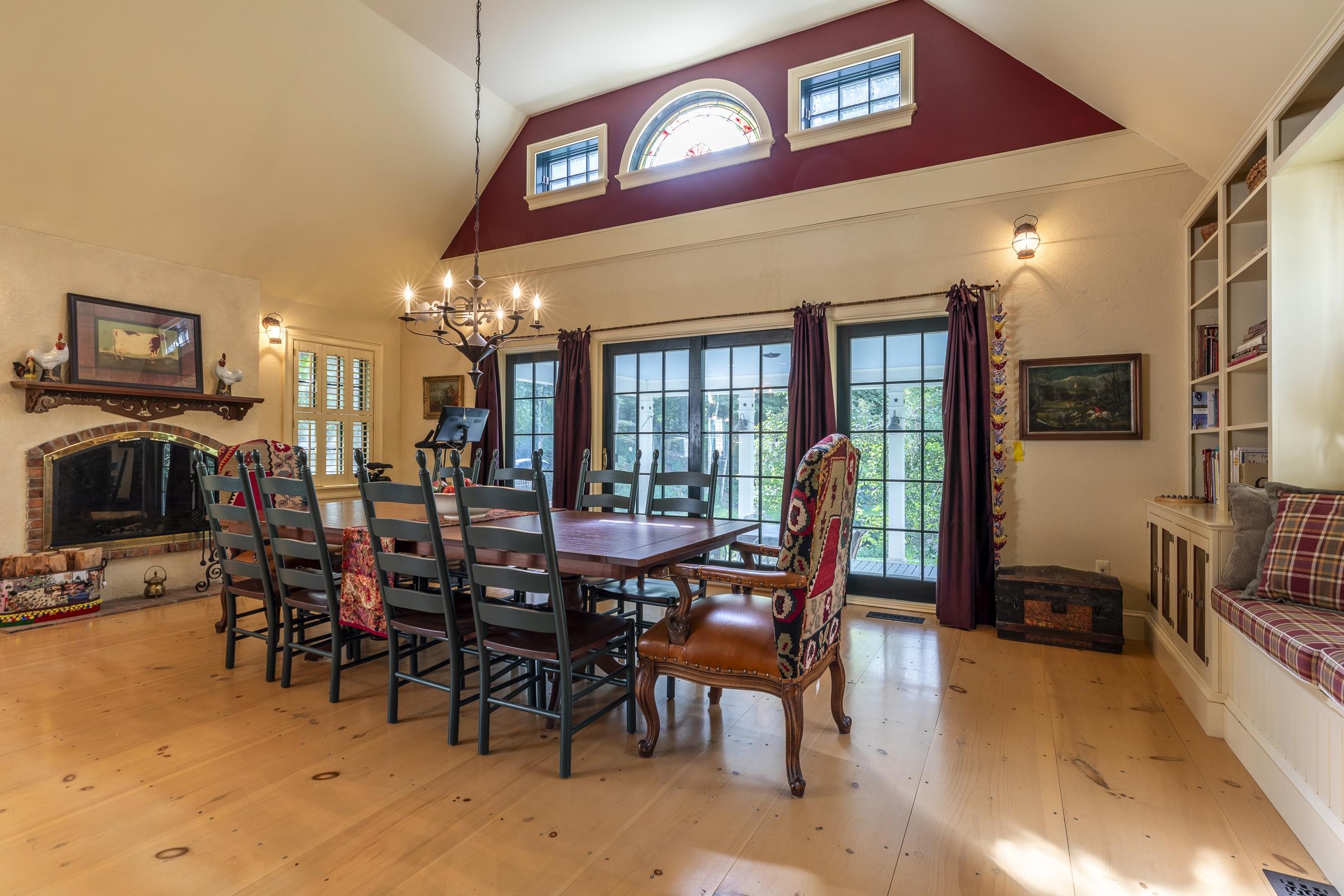 201 Hemlock Ridge Road Manchester, VT 05255 - Photo 4 of 40 Gallery Image 4