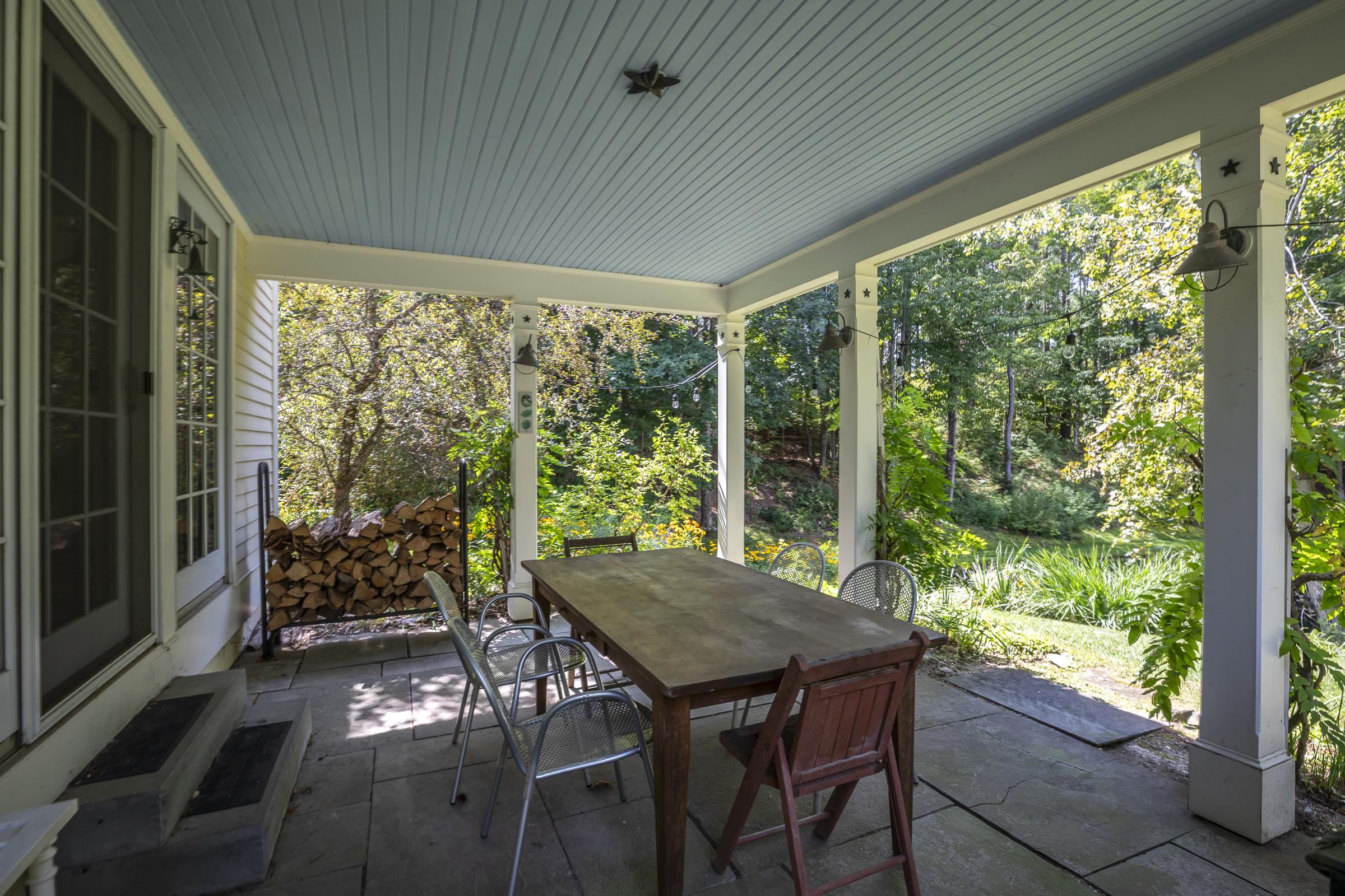 201 Hemlock Ridge Road Manchester, VT 05255 - Photo 6 of 40 Gallery Image 6