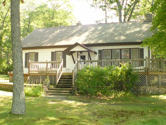 809 Mekinak Point Road Pelican Lake, WI 54463 - Photo 1 of 20 Gallery Image 1