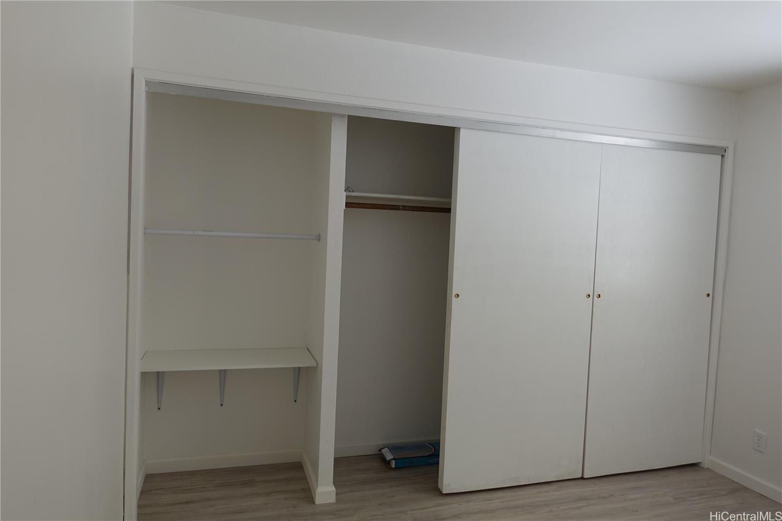 350 Aoloa Street, Unit A111 Kailua, HI 96734 - Photo 11 of 24 a view of an empty room