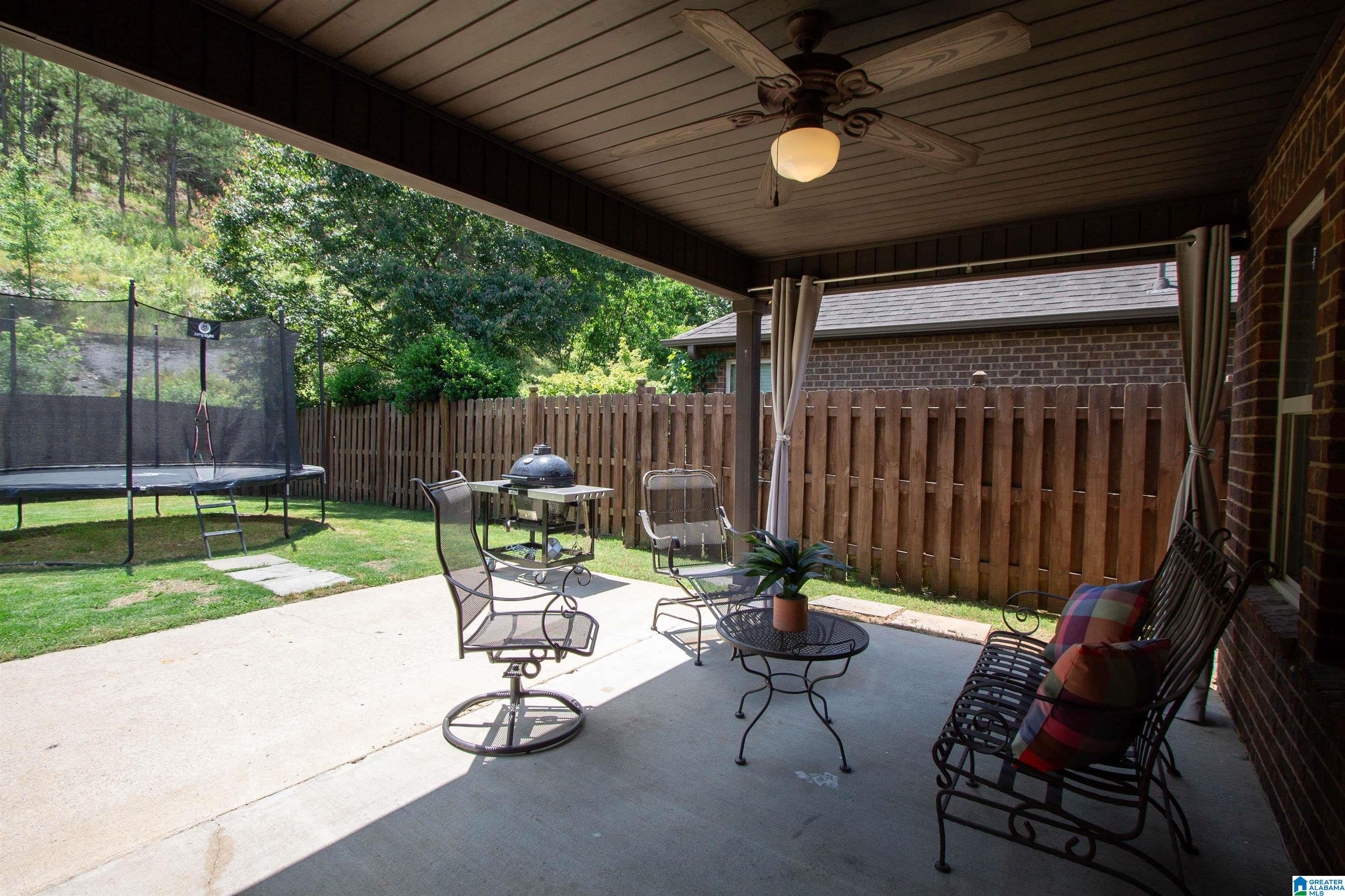 5620 Park Side Road Birmingham, AL 35244 - Photo 36 of 42
